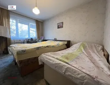3-стаен, Фондови жилища, София