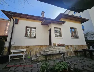 3-стаен, Лозенец (Горен), София - снимка 8 от 13