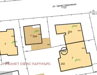 3-стаен, Лозенец (Горен), София - снимка 6 от 13
