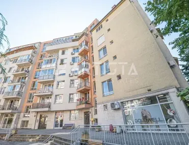 3-стаен, Витоша, София - снимка 6 от 12