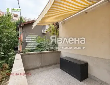 3-стаен, Стрелбище, София - снимка 4 от 10