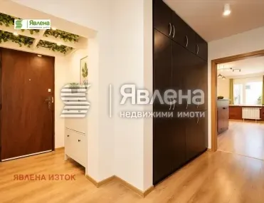 3-стаен, Стрелбище, София - снимка 8 от 10