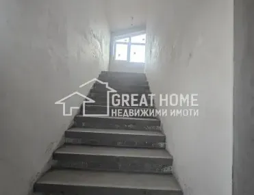 3-стаен, Търговище, Североизточна България - снимка 4 от 13
