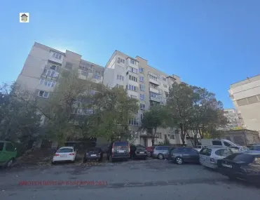 3-стаен, Младост 4, София