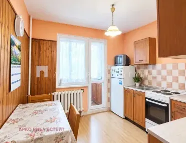 3-стаен, Люлин 3, София