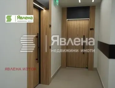 3-стаен, Кръстова вада, София - снимка 8 от 9
