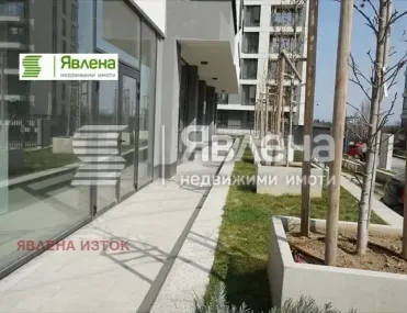 3-стаен, Кръстова вада, София