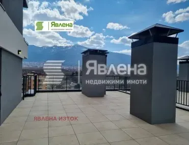 3-стаен, Кръстова вада, София - снимка 7 от 9
