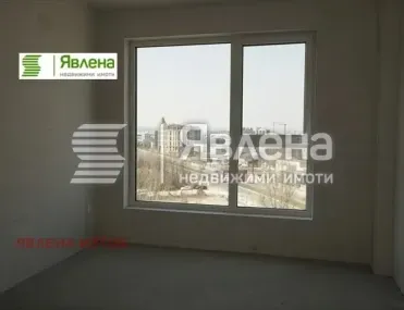 3-стаен, Хладилника, София