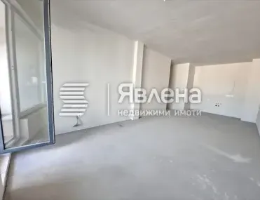 3-стаен, Кършияка, Пловдив - снимка 10 от 14