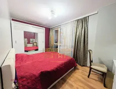 3-стаен, Тракия, Варна - снимка 13 от 18