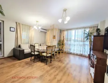 3-стаен, Тракия, Варна - снимка 10 от 18