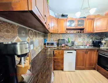 3-стаен, Тракия, Варна - снимка 11 от 18