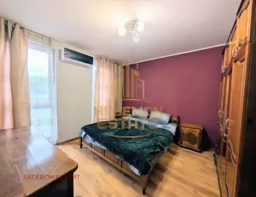 3-стаен, Тракия, Варна - снимка 12 от 18