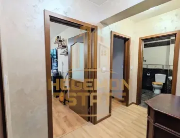 3-стаен, Тракия, Варна - снимка 6 от 18