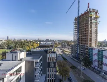 3-стаен, Лозенец (Горен), София - снимка 9 от 18