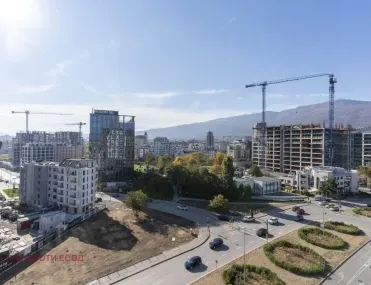 3-стаен, Лозенец (Горен), София - снимка 8 от 18
