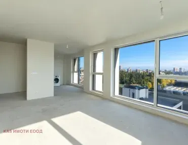 3-стаен, Лозенец (Горен), София - снимка 2 от 18
