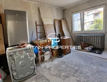 3-стаен, Кършияка, Пловдив - снимка 5 от 10