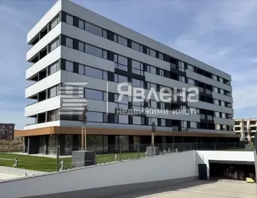 3-стаен, Кършияка, Пловдив - снимка 3 от 5