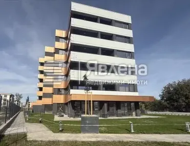 3-стаен, Кършияка, Пловдив