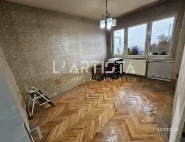 3-стаен, Дианабад, София