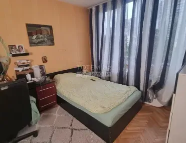 3-стаен, Зона Б-5, София