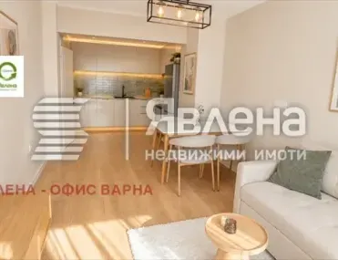 3-стаен, ВИНС, Варна - снимка 5 от 9