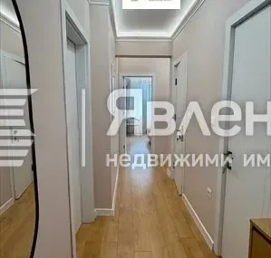3-стаен, ВИНС, Варна - снимка 4 от 9