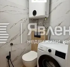 3-стаен, ВИНС, Варна - снимка 3 от 9