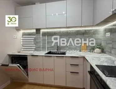 3-стаен, ВИНС, Варна - снимка 7 от 9