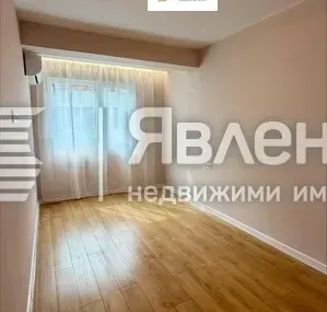 3-стаен, ВИНС, Варна