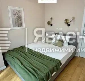 3-стаен, ВИНС, Варна - снимка 8 от 9