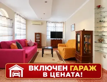 3-стаен, Кършияка, Пловдив - снимка 8 от 14