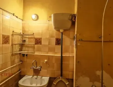 3-стаен, Бъкстон, София