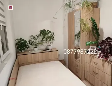 3-стаен, Кайсиева градина, Варна - снимка 8 от 9