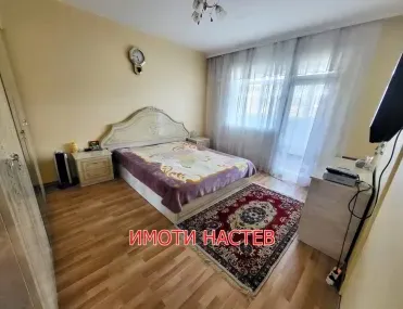 Многостаен, Шумен, Североизточна България - снимка 8 от 14