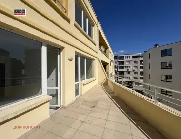 Многостаен, Кръстова вада, София - снимка 7 от 18