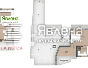 Многостаен, Връбница 2, София