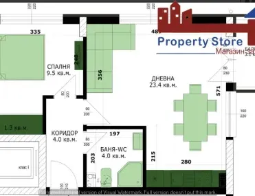 Property