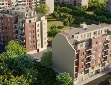 Многостаен, Левски В, София - снимка 3 от 7