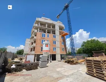 Многостаен, Левски В, София - снимка 5 от 7