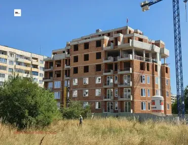 Многостаен, Левски В, София - снимка 2 от 5