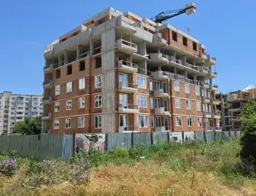 Многостаен, Левски В, София - снимка 4 от 7