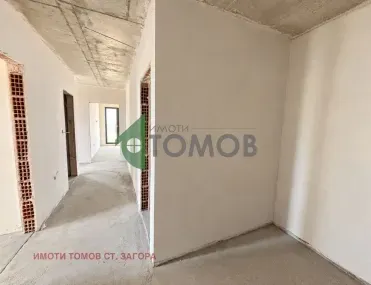 Многостаен, Възраждане, Стара Загора - снимка 8 от 18
