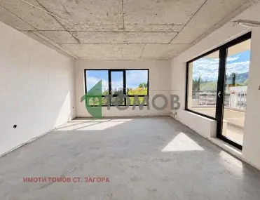 Многостаен, Възраждане, Стара Загора - снимка 13 от 18