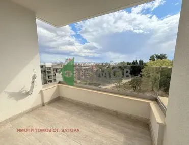 Многостаен, Възраждане, Стара Загора - снимка 7 от 18