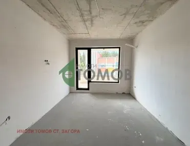 Многостаен, Възраждане, Стара Загора