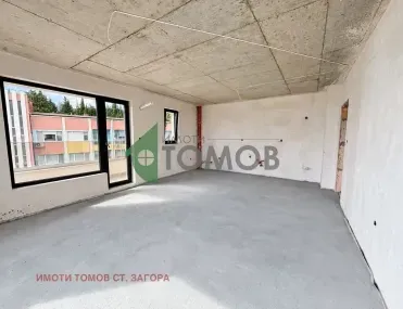 Многостаен, Възраждане, Стара Загора - снимка 15 от 18