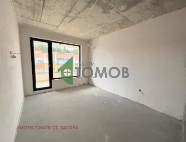 Многостаен, Възраждане, Стара Загора - снимка 5 от 18
